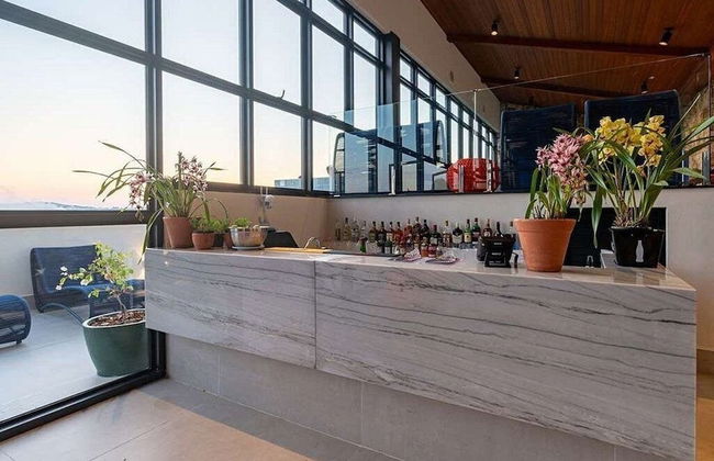 Apartamento sofisticado Campos do Jordão - Foto 2