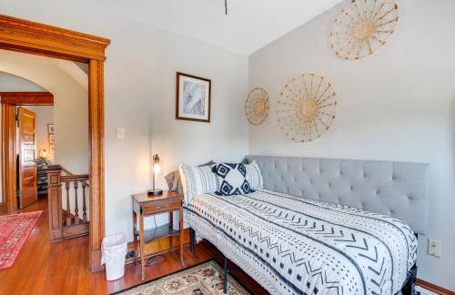 6 Mi to Montage Mtn Resort! Family Home with Yard - Foto 22