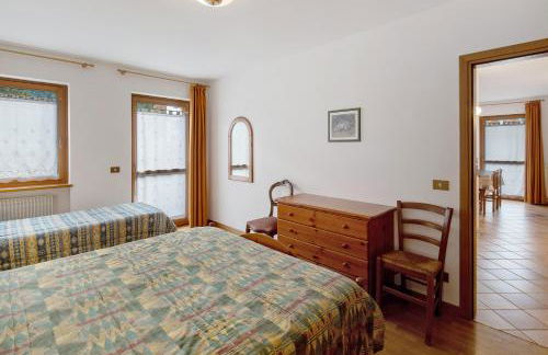 Residence Malibu Appartamento 7 - Foto 14