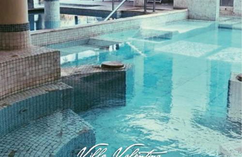 Villa Valentina Spa - Foto 10