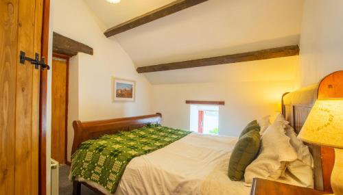 Maes Madog Cottages - Foto 3