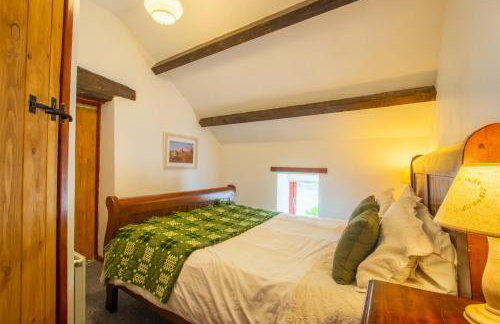 Maes Madog Cottages - Foto 3