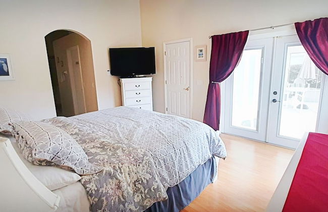 4630 4 Bedroom Private Pool Home, Cumbrian Lakes - Foto 4