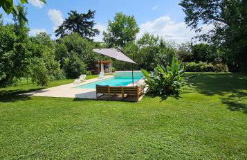 Au séchoir à Tabac - Foto 8