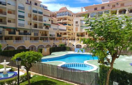 Apartamento entre playa y dunas - Foto 23