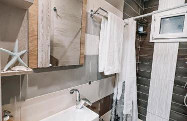 Galini Studios Paralia Platanou - Foto 9