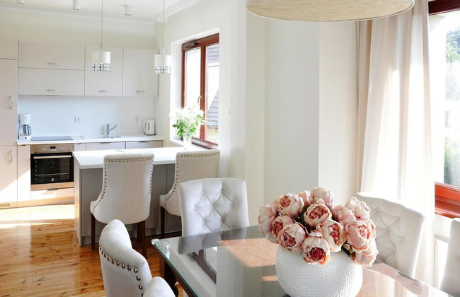 Holiday Home Near Baltic Sea Beach - Foto 21