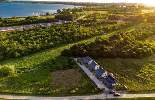 Zatoka Perska - Domek Hiszpan - Jezioro Tarnobrzeskie - Foto 1