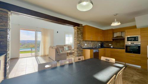 Villa el Rincón de la Jara - Photo 4, stove, dishwasher, pet friendly