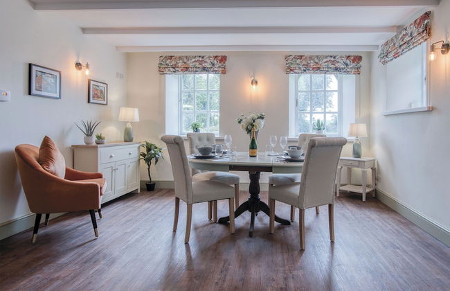 The Stables - 2 Bedroom Cottage - Princes Gate - Foto 28