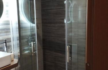 Antirrio apartments - Superior Bridge Apartment - Foto 15