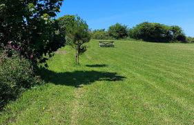 Wesley House Holidays - Choice of 2 Quirky Cottages in 4 private acres - Foto 10