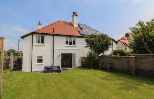 Wendy's Cottage - Foto 25