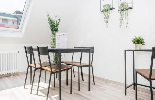 Kurzzeitglück 24h Self Check-In MH01 - Foto 9