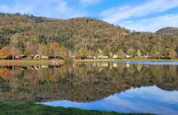 Le ruisseau du Bâmont - Foto 9