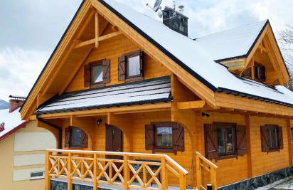 Góralska Willa Bajka - Foto 42