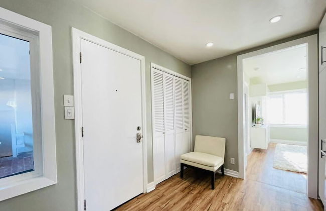 12B Venice Beach Access Stay - Foto 25