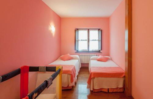 La Casona de la Bisa en Villanueva de Colombres - Foto 19