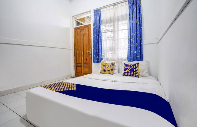 Hotel O Eco Tourism Desa Cipada Bukit Senyum Homestay Syariah - Photo 19