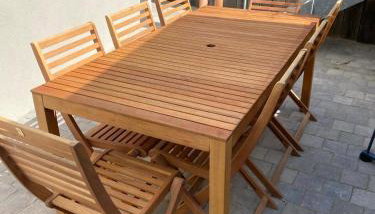 Face aux Isles - Foto 5