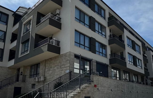 Inspire Your Stay new and Comfort Apartment in Sofia - Foto 17