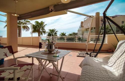 Apartamento con 129m2 de Terraza con vistas - Foto 9