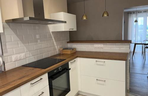 Bright F4 apartment close to everything - Foto 10