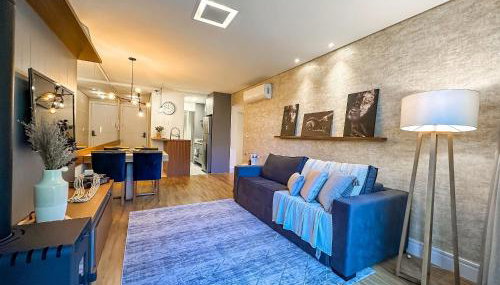 Apt Alto Padrão em bairro Nobre próximo ao Centro - Foto 3