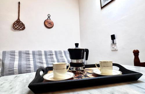 Vicolo della Quiete Anagni - Foto 27