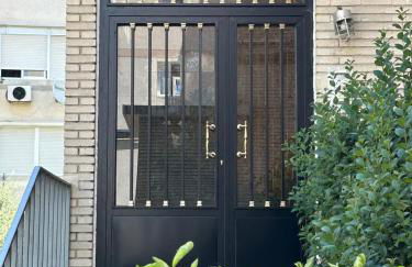 Ever House IFEMA Mar de Cristal - Foto 60