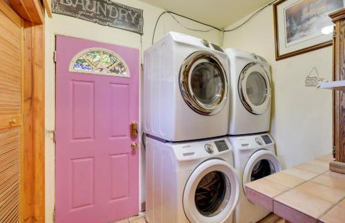 Steps to Truckee River Walk Rose Cottage - Photo 23