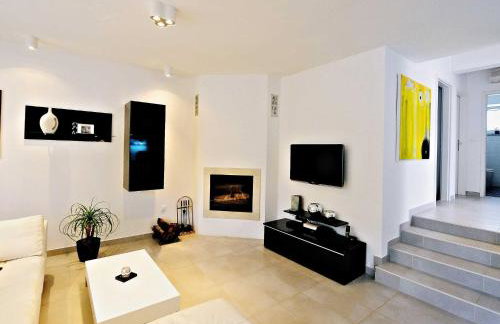 Villa Gea - Three Bedroom with Swimming Pool - Foto 10