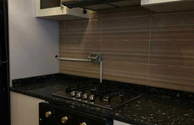 Elegant Hotel Apt in Madinaty B8 - Foto 11