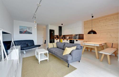 NORDBYHUS Apartamenty Chmielna Park - Foto 18