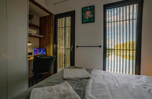 Water Hideout - Floating Villas in Wild Nature - Foto 58