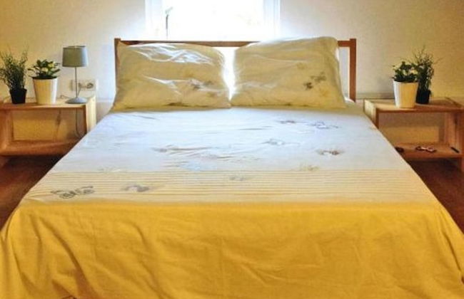 Holiday Home in Zeeland Near Lake - Foto 31