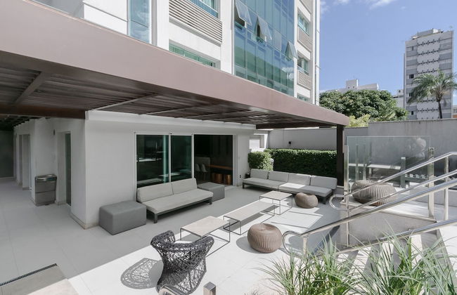 Alto Padrão no coração da Savassi - Foto 18