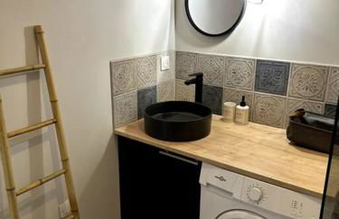 Le Cosy Grenier de Pauline et Flo - Foto 7