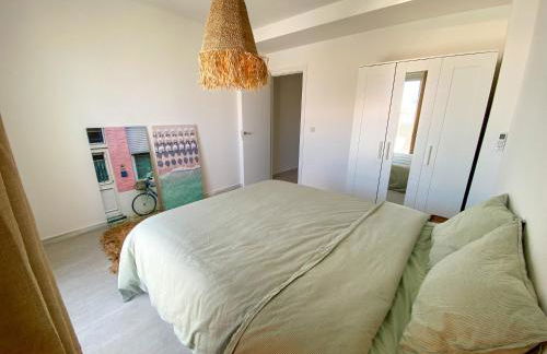 Tarifa Cozy House - Sun, Parking, Wifi, Pool - Photo 18