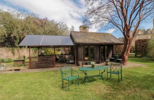 Snape Castle Garden Lodge - Foto 14