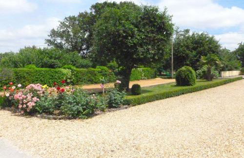 Spacieuse fermette près des châteaux & Zoo de Beauval avec activités et grand jardin - FR-1-591-218 - Foto 4