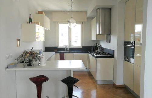 All'Arco Exclusive Apartment with Terrace - Foto 29