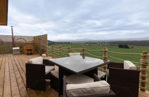 The Paddock- Loch Lomond and Trossachs - Foto 6