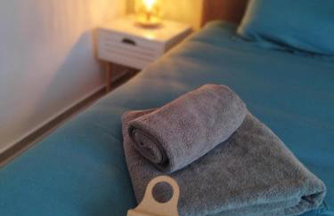 Douar Ruz La Terre Rouge Port de Saint Goustan - Foto 9