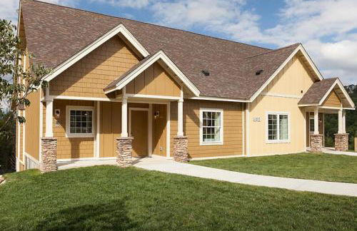 Enjoy the Blue Ridge Mountains in this 2BD condo resort retreat - Foto 17