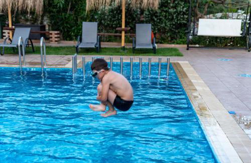 Relax Hotel - Foto 52