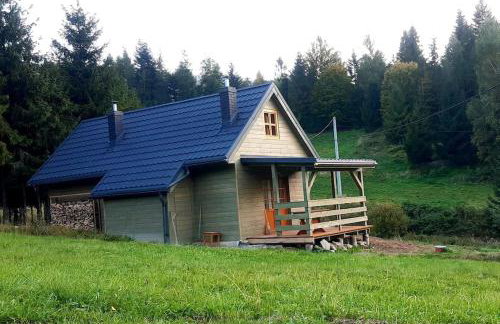 Zielony Domek - Foto 20