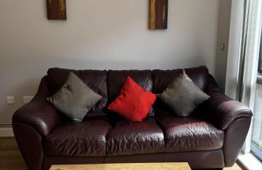 Modern 3-Bed Townhouse & Balcony - Foto 14