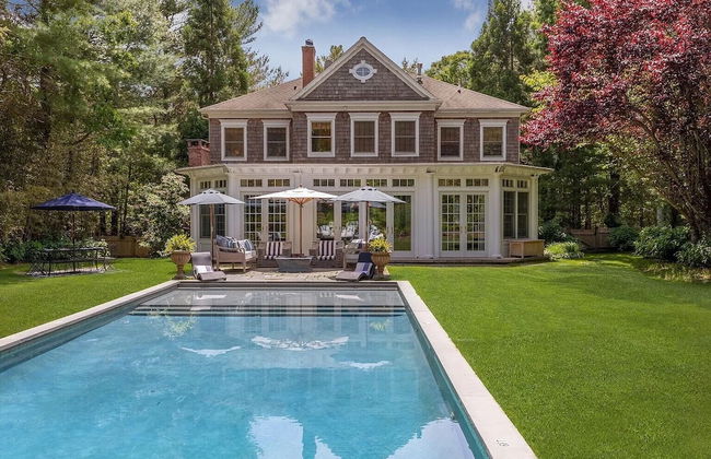 Villa Edwards Hole - Foto 21