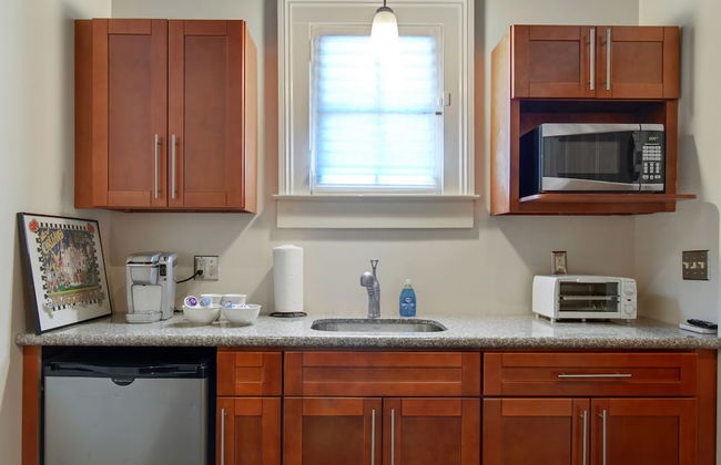 2038 Iberville Studio Rear 2BD - Foto 2